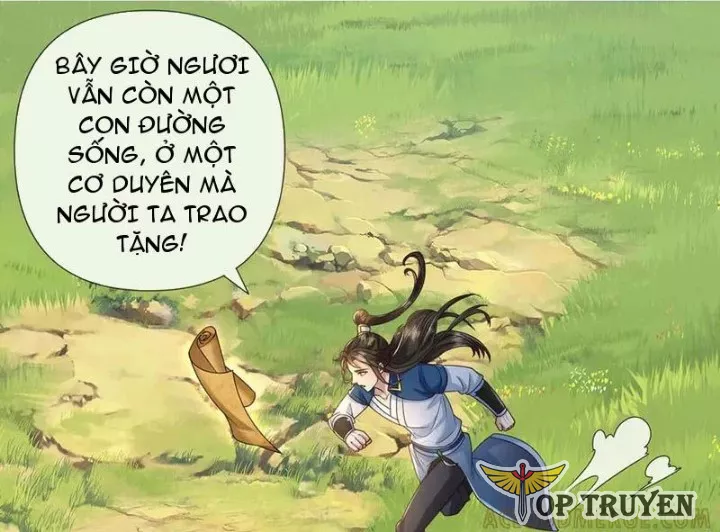 Ta Có Thể Đốn Ngộ Vô Hạn Chapter 281 2