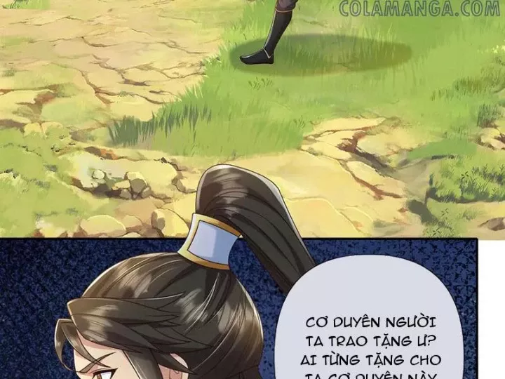 Ta Có Thể Đốn Ngộ Vô Hạn Chapter 281 3