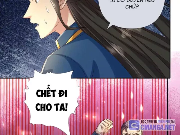 Ta Có Thể Đốn Ngộ Vô Hạn Chapter 281 4