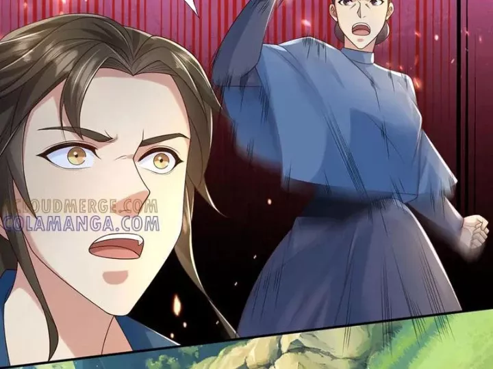 Ta Có Thể Đốn Ngộ Vô Hạn Chapter 281 5