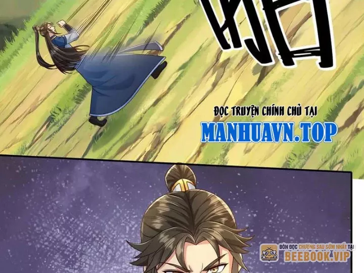 Ta Có Thể Đốn Ngộ Vô Hạn Chapter 281 7