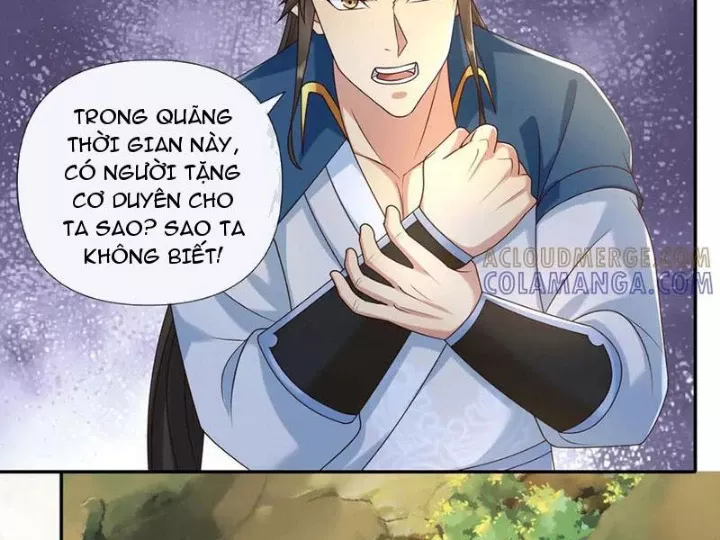 Ta Có Thể Đốn Ngộ Vô Hạn Chapter 281 8