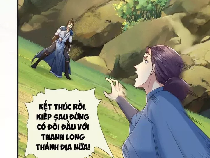 Ta Có Thể Đốn Ngộ Vô Hạn Chapter 281 9