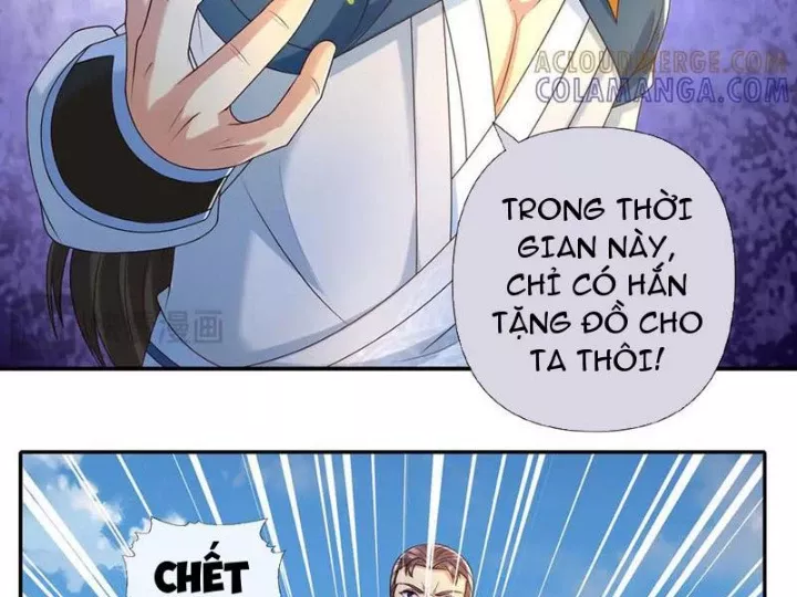 Ta Có Thể Đốn Ngộ Vô Hạn Chapter 281 11