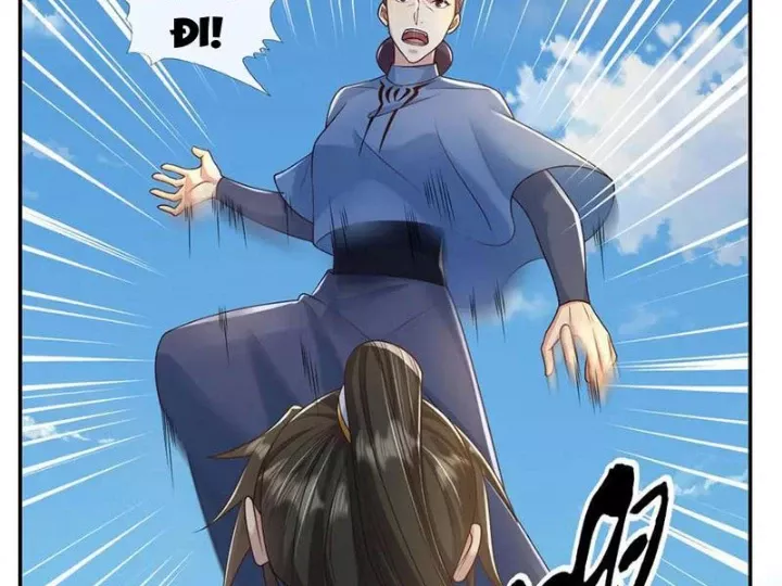 Ta Có Thể Đốn Ngộ Vô Hạn Chapter 281 12