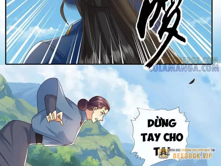 Ta Có Thể Đốn Ngộ Vô Hạn Chapter 281 13