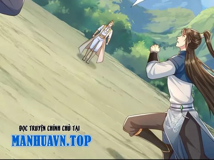 Ta Có Thể Đốn Ngộ Vô Hạn Chapter 281 14