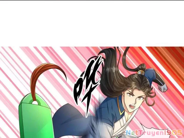 Ta Có Thể Đốn Ngộ Vô Hạn Chapter 281 15