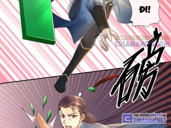 Ta Có Thể Đốn Ngộ Vô Hạn Chapter 281 16