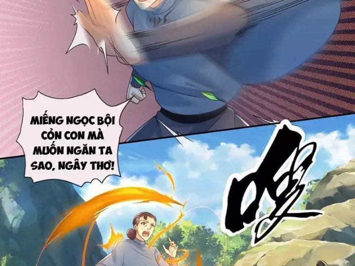 Ta Có Thể Đốn Ngộ Vô Hạn Chapter 281 17