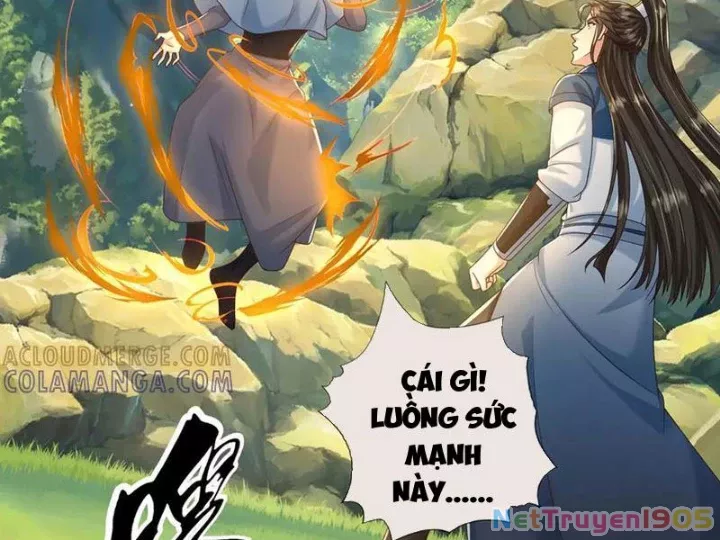 Ta Có Thể Đốn Ngộ Vô Hạn Chapter 281 18