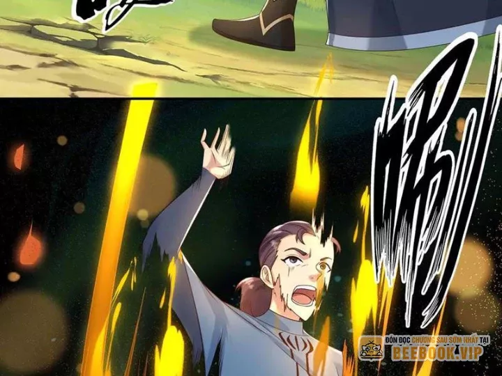 Ta Có Thể Đốn Ngộ Vô Hạn Chapter 281 19