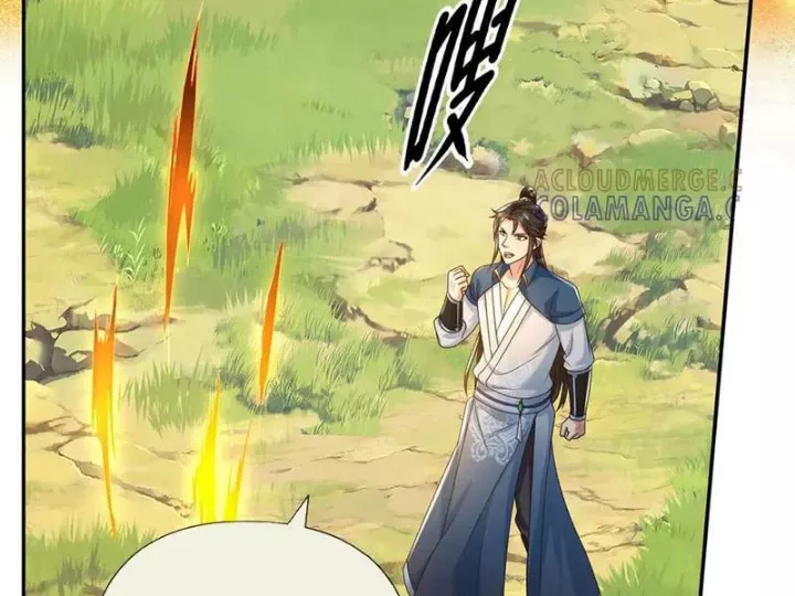 Ta Có Thể Đốn Ngộ Vô Hạn Chapter 281 21