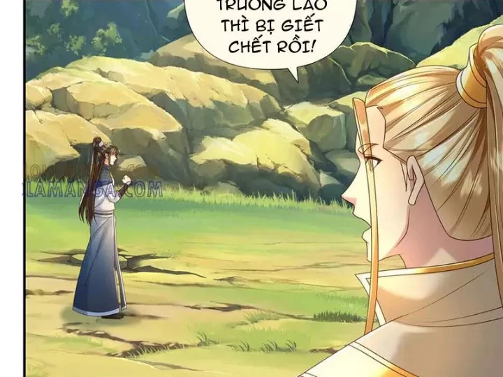 Ta Có Thể Đốn Ngộ Vô Hạn Chapter 281 23