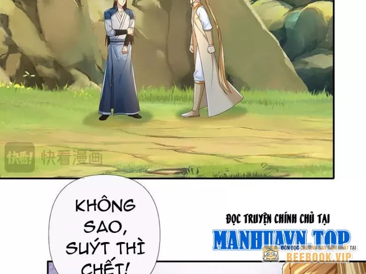 Ta Có Thể Đốn Ngộ Vô Hạn Chapter 281 25