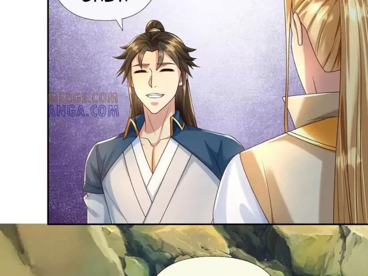 Ta Có Thể Đốn Ngộ Vô Hạn Chapter 281 26