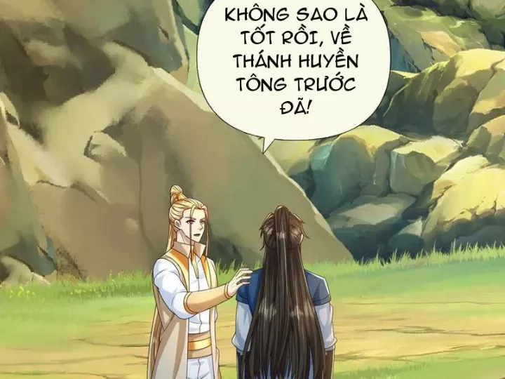 Ta Có Thể Đốn Ngộ Vô Hạn Chapter 281 27