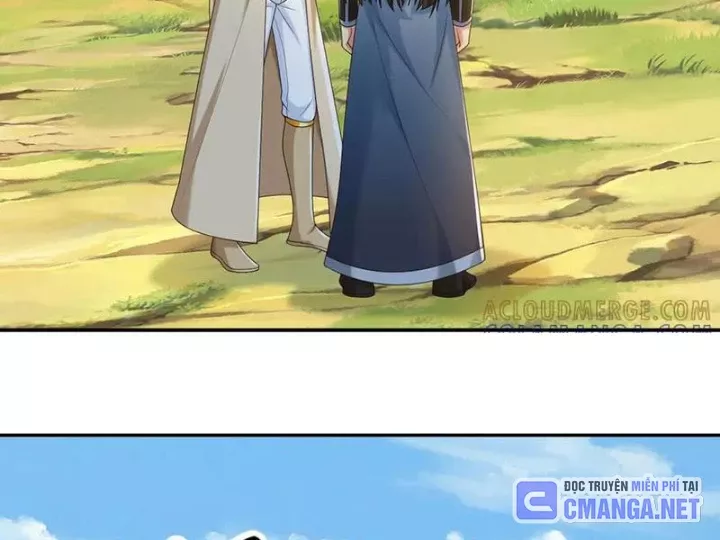Ta Có Thể Đốn Ngộ Vô Hạn Chapter 281 28