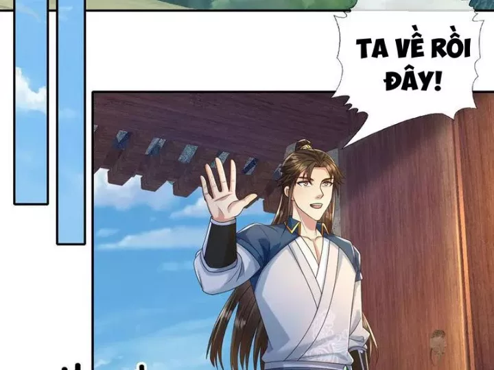 Ta Có Thể Đốn Ngộ Vô Hạn Chapter 281 30