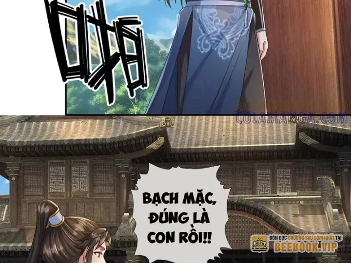 Ta Có Thể Đốn Ngộ Vô Hạn Chapter 281 31