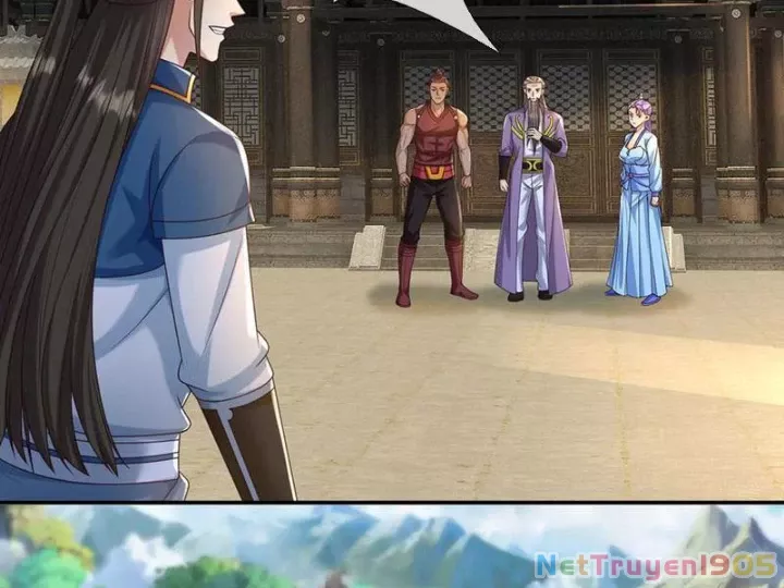 Ta Có Thể Đốn Ngộ Vô Hạn Chapter 281 32