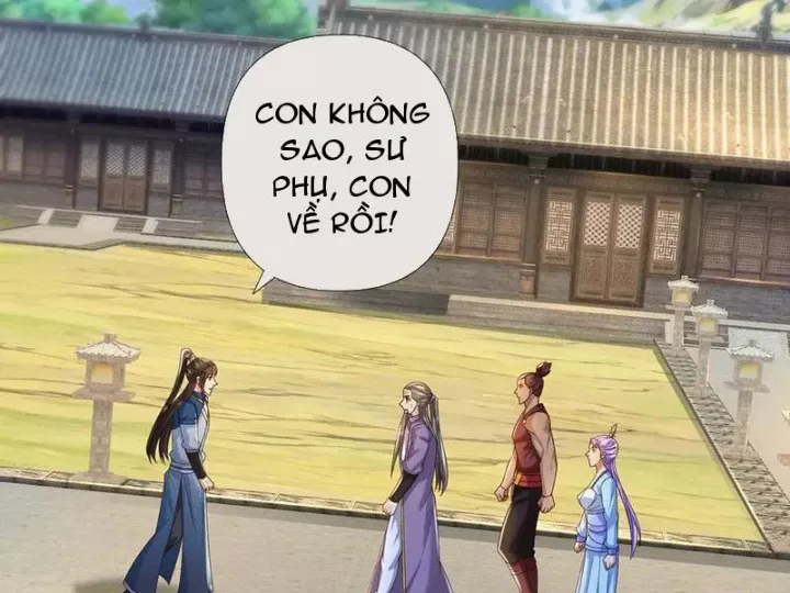 Ta Có Thể Đốn Ngộ Vô Hạn Chapter 281 33