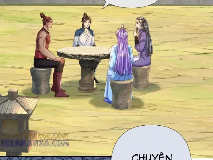 Ta Có Thể Đốn Ngộ Vô Hạn Chapter 281 38