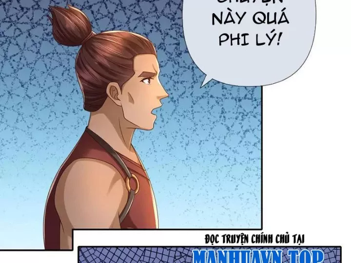 Ta Có Thể Đốn Ngộ Vô Hạn Chapter 281 39