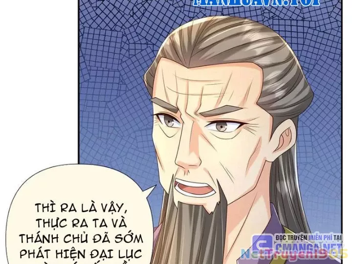 Ta Có Thể Đốn Ngộ Vô Hạn Chapter 281 40