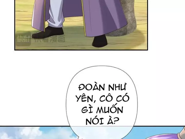 Ta Có Thể Đốn Ngộ Vô Hạn Chapter 281 44
