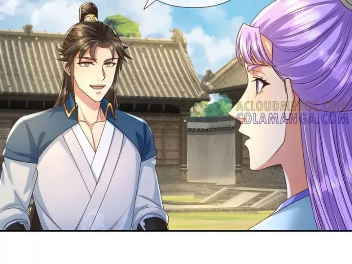 Ta Có Thể Đốn Ngộ Vô Hạn Chapter 281 45