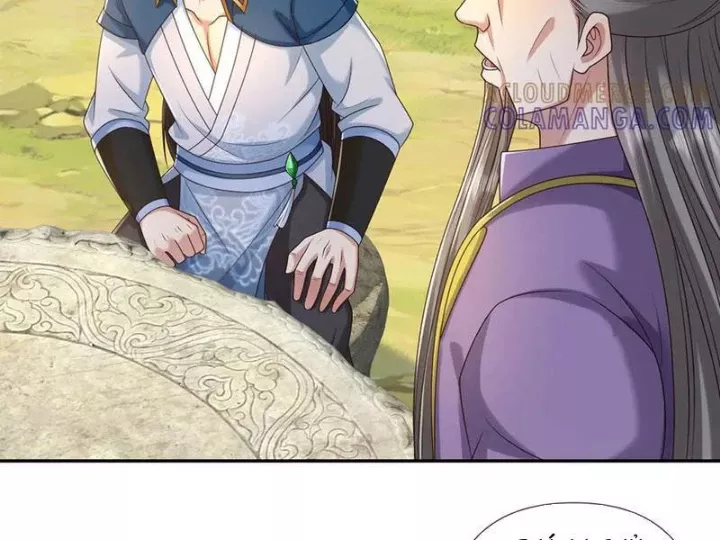 Ta Có Thể Đốn Ngộ Vô Hạn Chapter 281 48