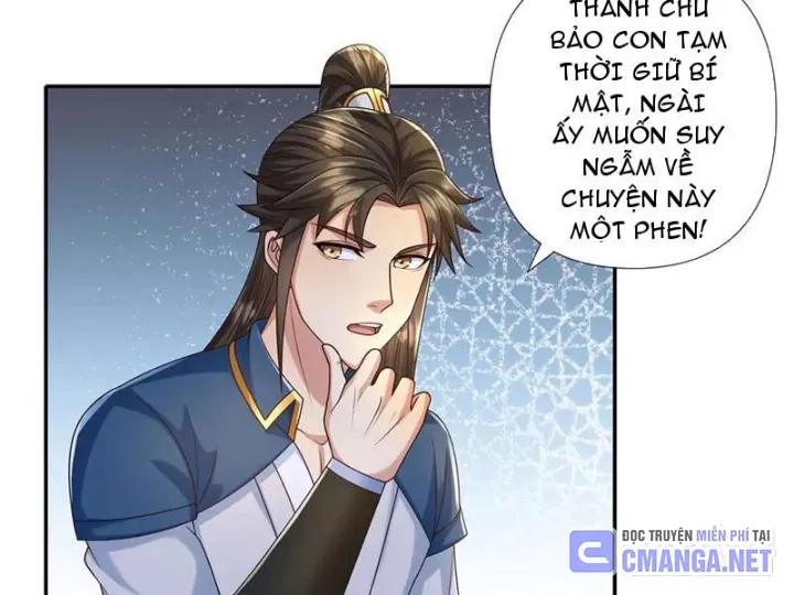 Ta Có Thể Đốn Ngộ Vô Hạn Chapter 281 49