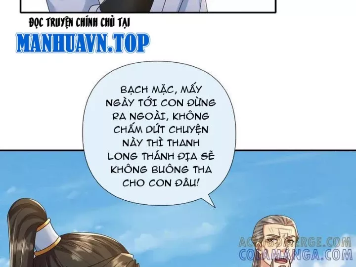 Ta Có Thể Đốn Ngộ Vô Hạn Chapter 281 50