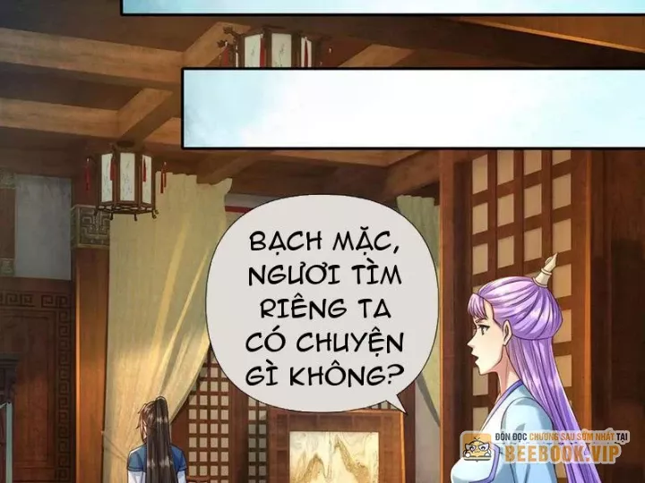 Ta Có Thể Đốn Ngộ Vô Hạn Chapter 281 52