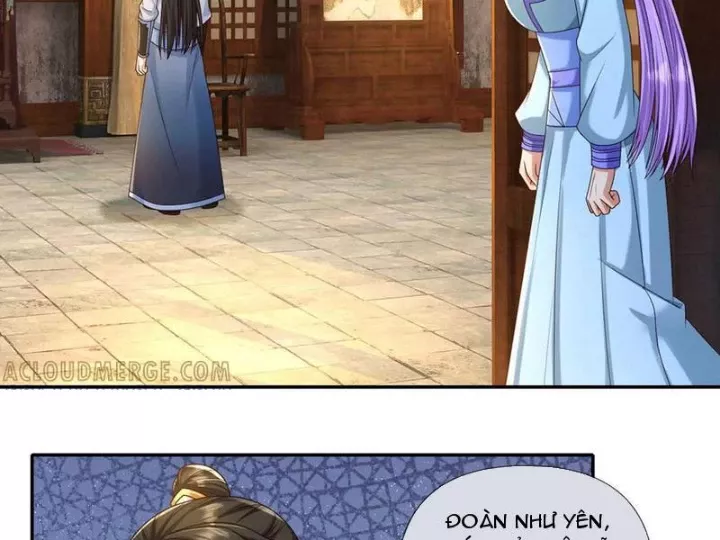 Ta Có Thể Đốn Ngộ Vô Hạn Chapter 281 53