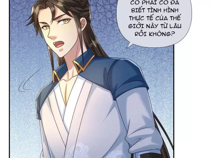 Ta Có Thể Đốn Ngộ Vô Hạn Chapter 281 54