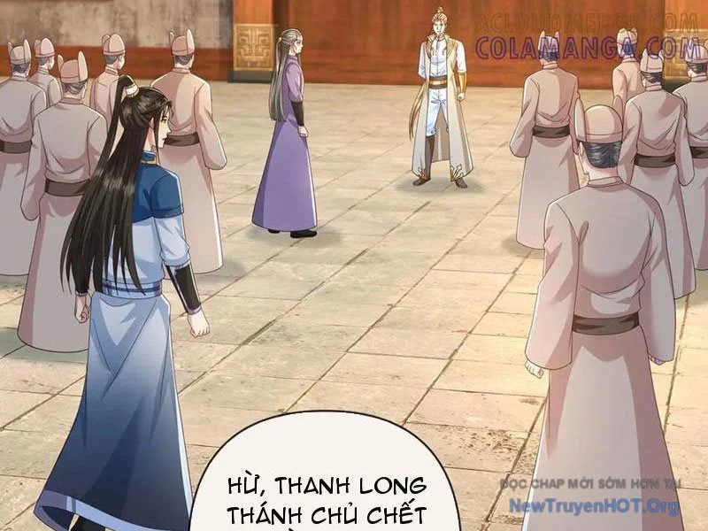 Ta Có Thể Đốn Ngộ Vô Hạn Chapter 283 - Trang 2