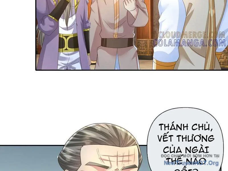 Ta Có Thể Đốn Ngộ Vô Hạn Chapter 283 - Trang 2