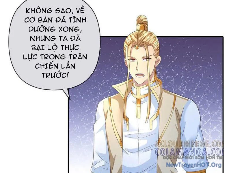 Ta Có Thể Đốn Ngộ Vô Hạn Chapter 283 - Trang 2