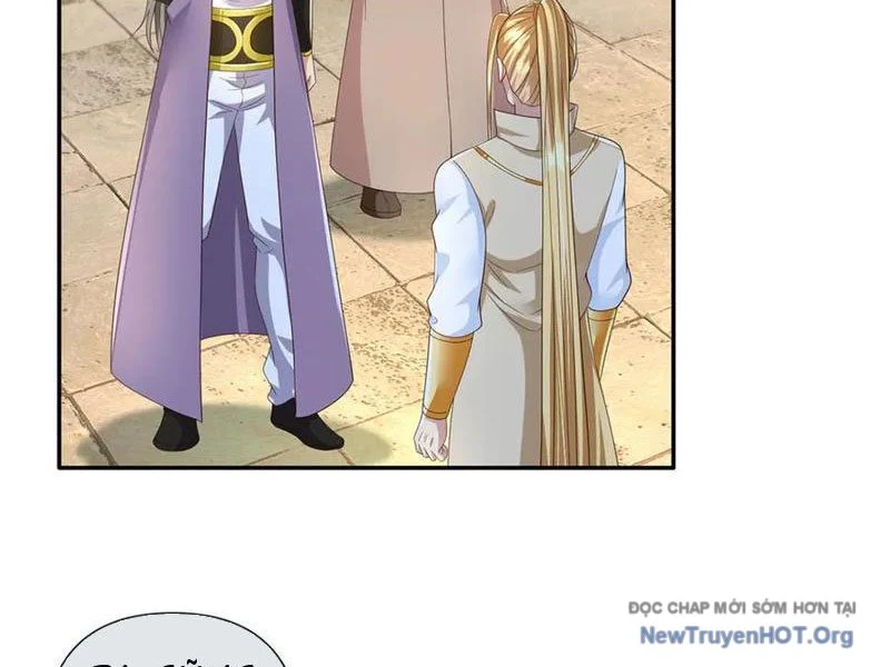 Ta Có Thể Đốn Ngộ Vô Hạn Chapter 283 - Trang 2