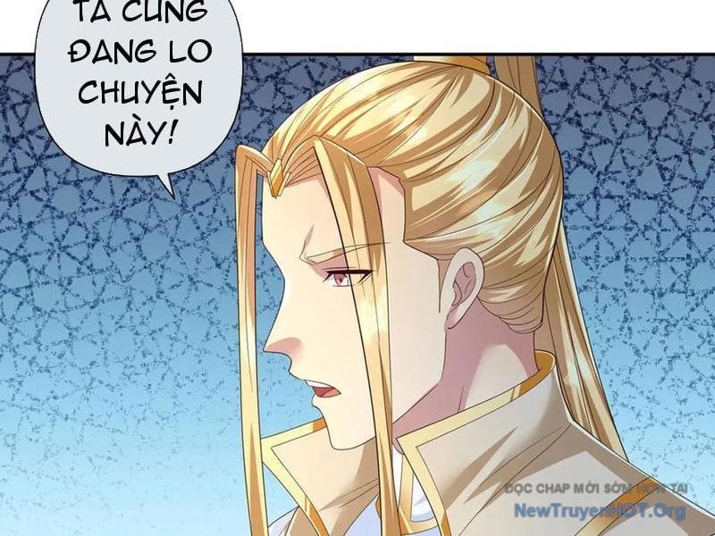 Ta Có Thể Đốn Ngộ Vô Hạn Chapter 283 - Trang 2