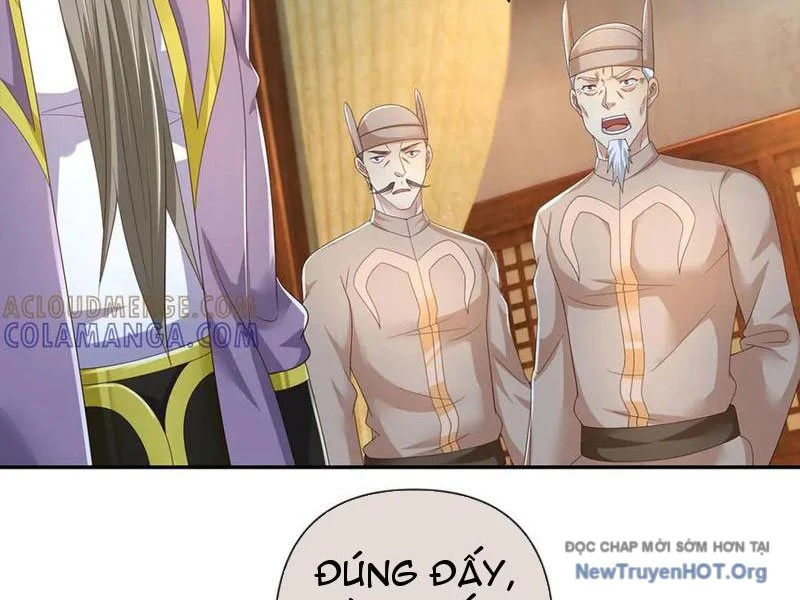 Ta Có Thể Đốn Ngộ Vô Hạn Chapter 283 - Trang 2