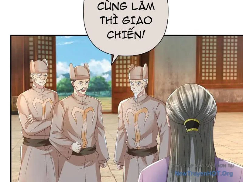 Ta Có Thể Đốn Ngộ Vô Hạn Chapter 283 - Trang 2