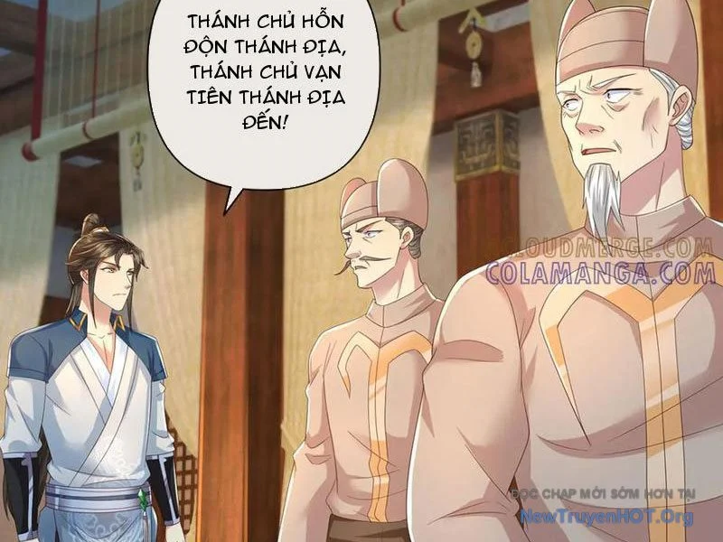 Ta Có Thể Đốn Ngộ Vô Hạn Chapter 283 - Trang 2