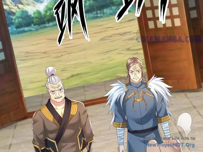 Ta Có Thể Đốn Ngộ Vô Hạn Chapter 283 - Trang 2