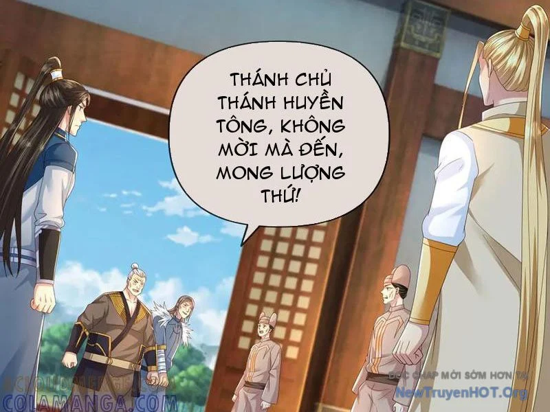Ta Có Thể Đốn Ngộ Vô Hạn Chapter 283 - Trang 2
