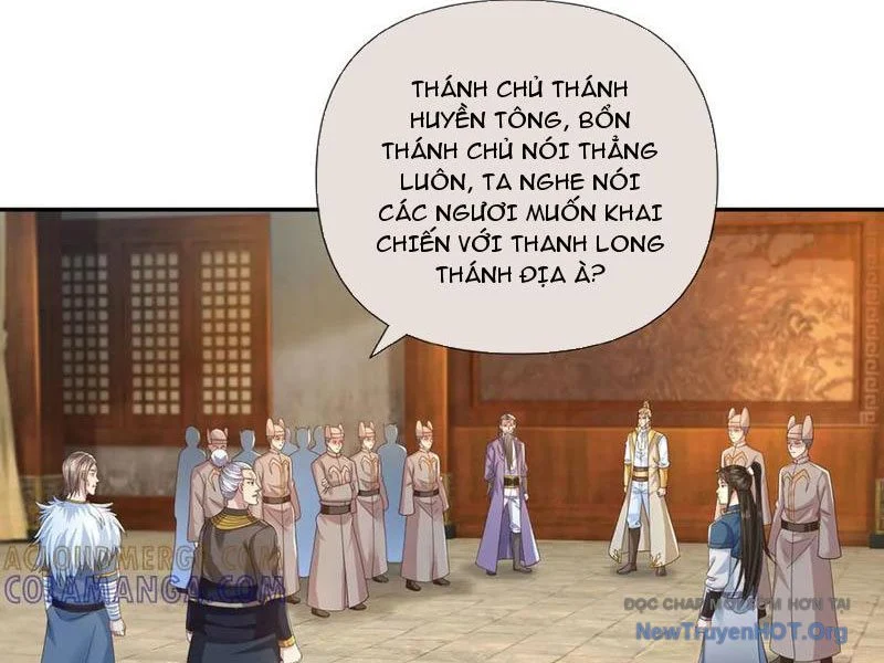 Ta Có Thể Đốn Ngộ Vô Hạn Chapter 283 - Trang 2