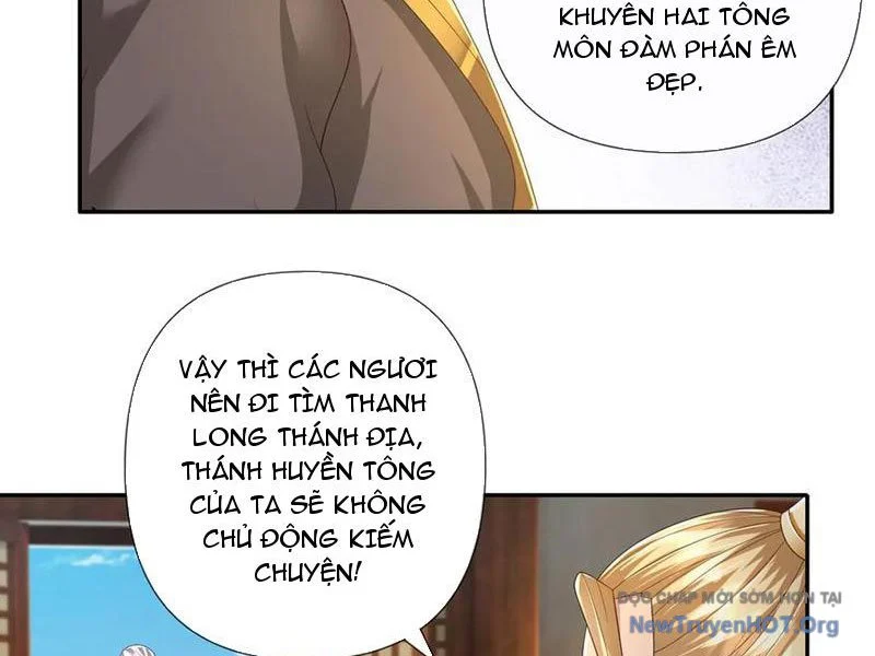 Ta Có Thể Đốn Ngộ Vô Hạn Chapter 283 - Trang 2