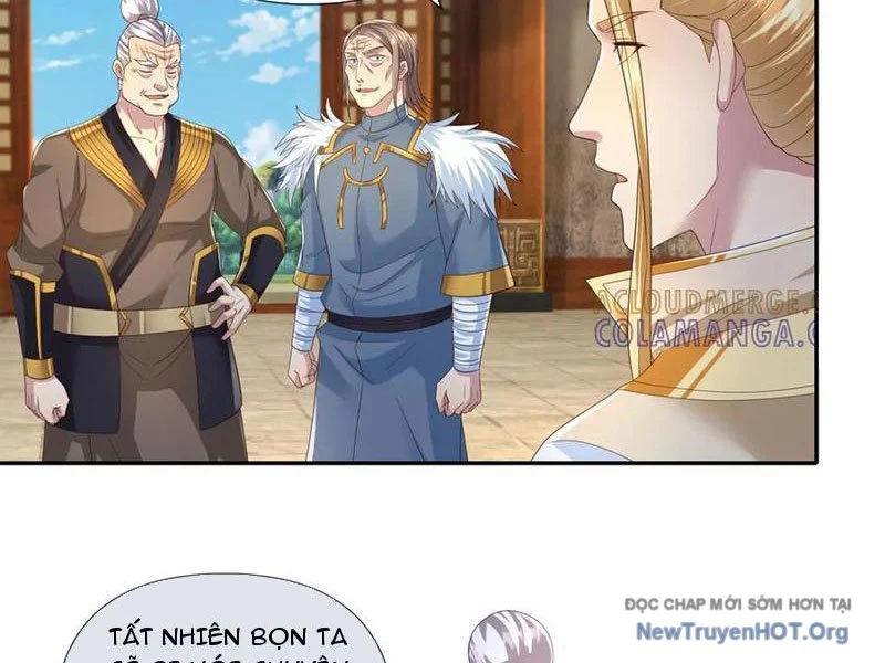 Ta Có Thể Đốn Ngộ Vô Hạn Chapter 283 - Trang 2
